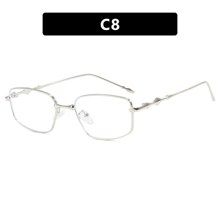 Women's stylish sunglasses with innovative frame and UV protection Stornfield