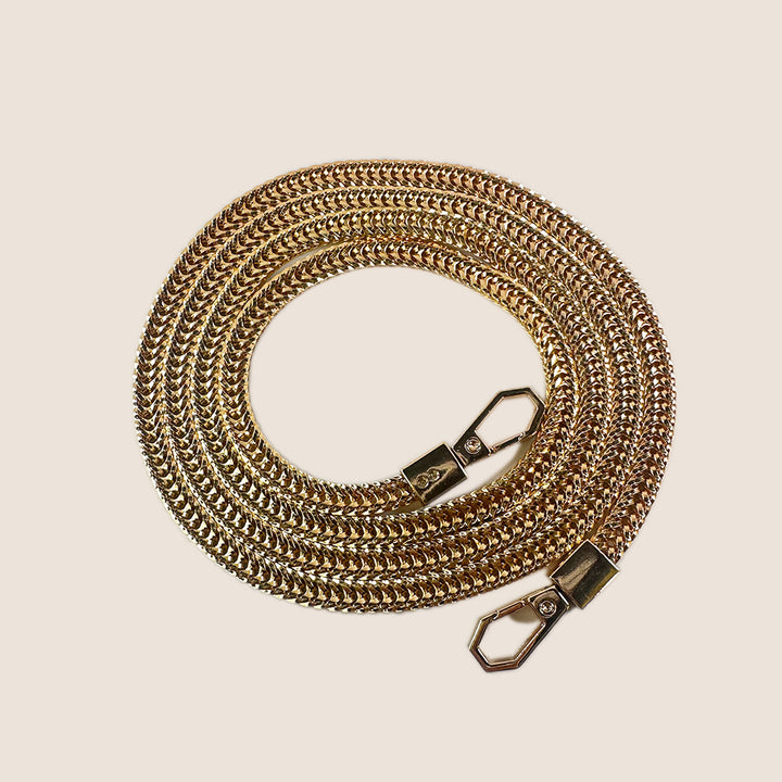 Stylish Metal Chain Stornfield