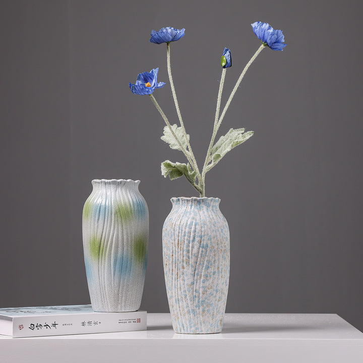 Decorative Artisanal Vase