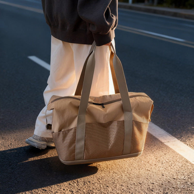 Multi-Functional Outdoor Adventure Bag