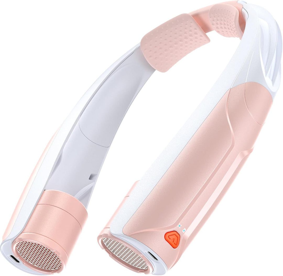 Women portable cooling fan Stornfield