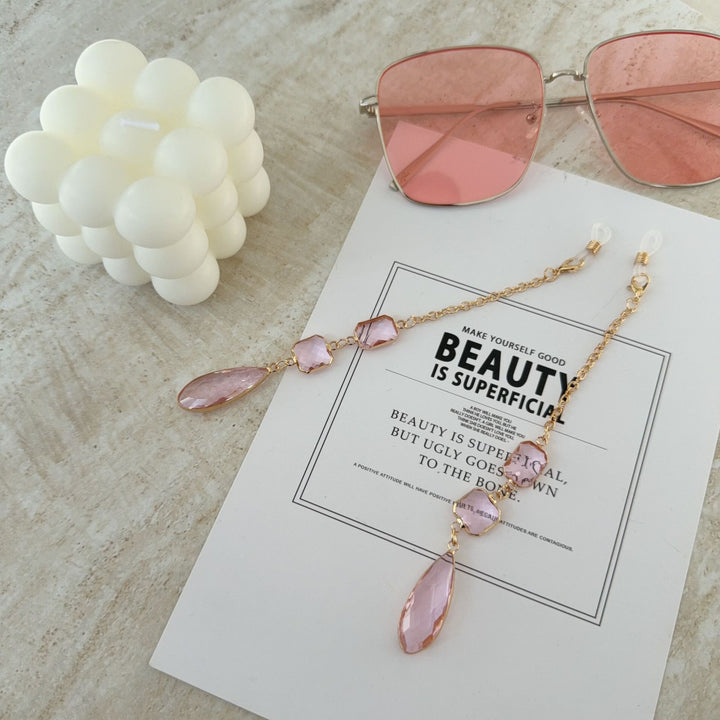 Elegant Gemstone Dangle Earrings Stornfield