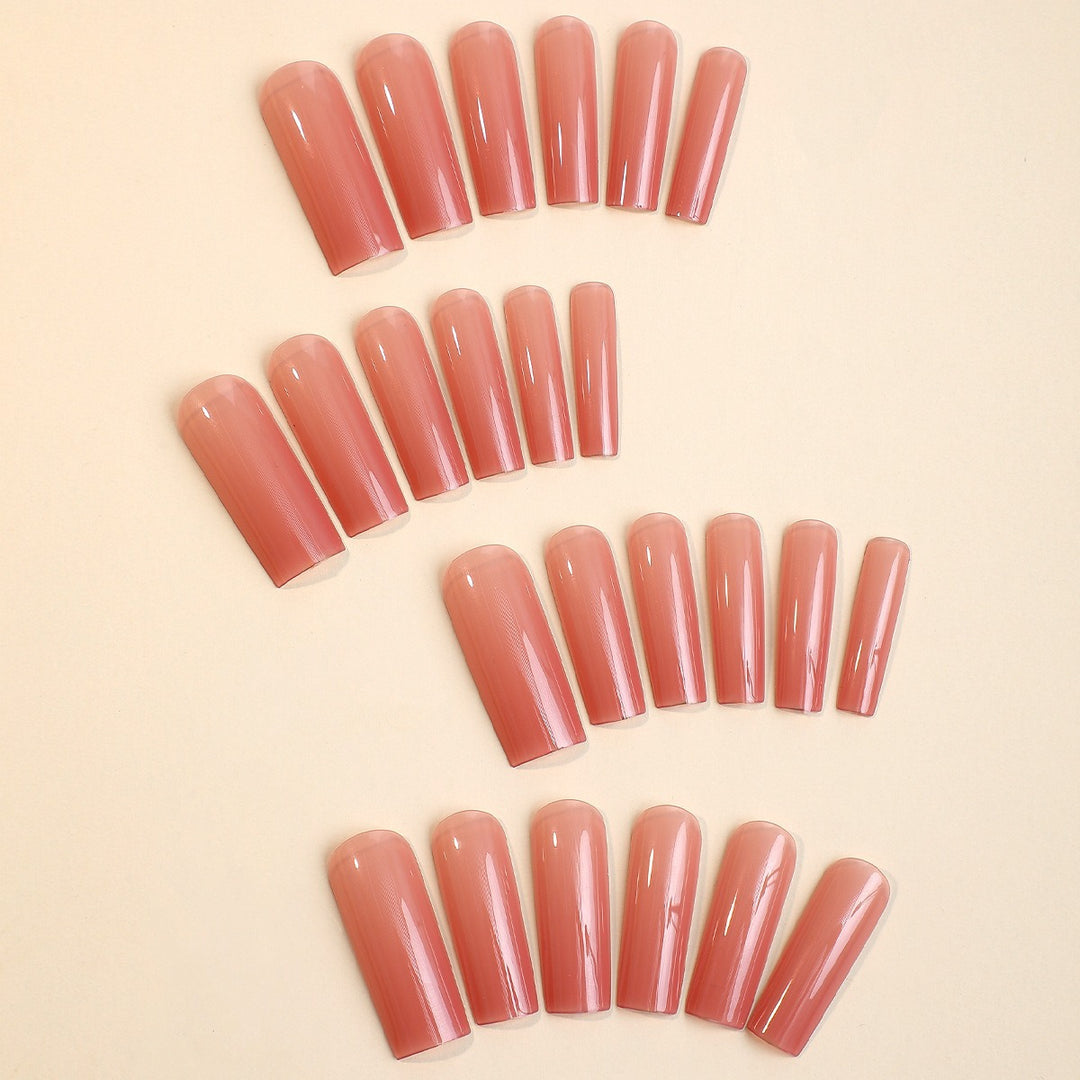 Artificial Nail Set Stornfield