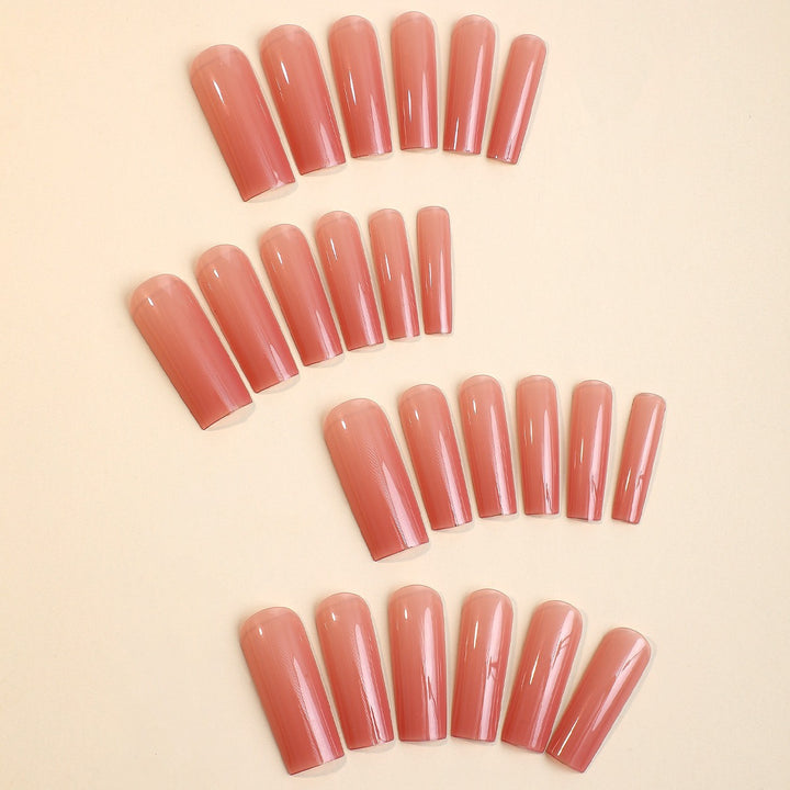 Artificial Nail Set Stornfield