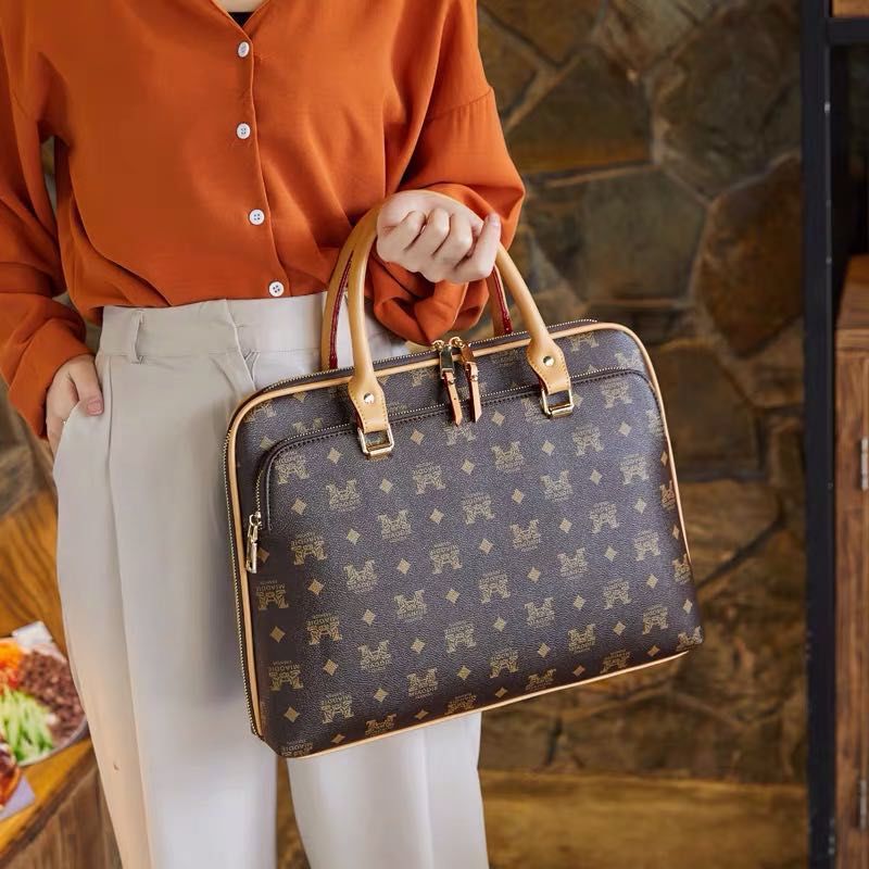 Elegant and Stylish Briefcase Stornfield