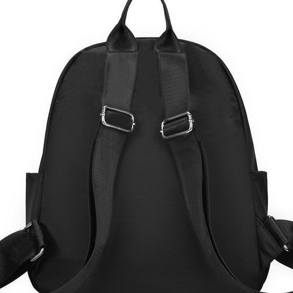 Lightweight Travel Backpack Stornfield