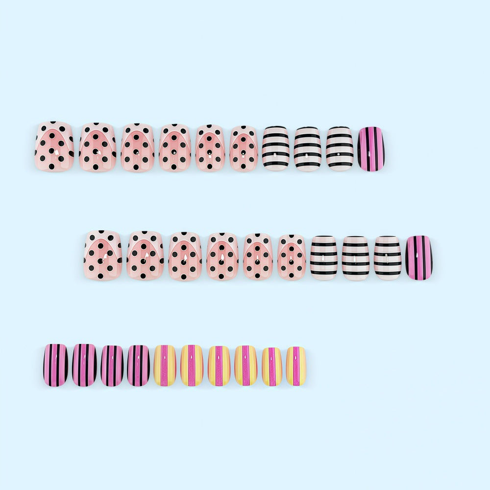 Creative Nail Art Set Stornfield