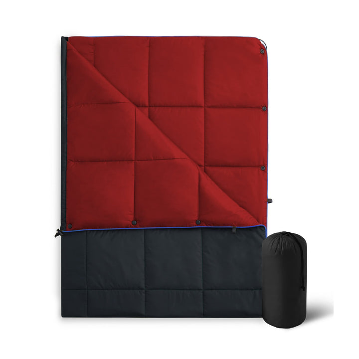 Unisex Insulating Outdoor Blanket Stornfield