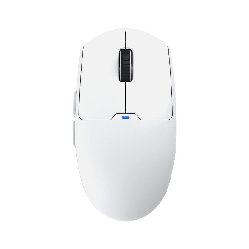 Ergonomic Functional Mouse Stornfield