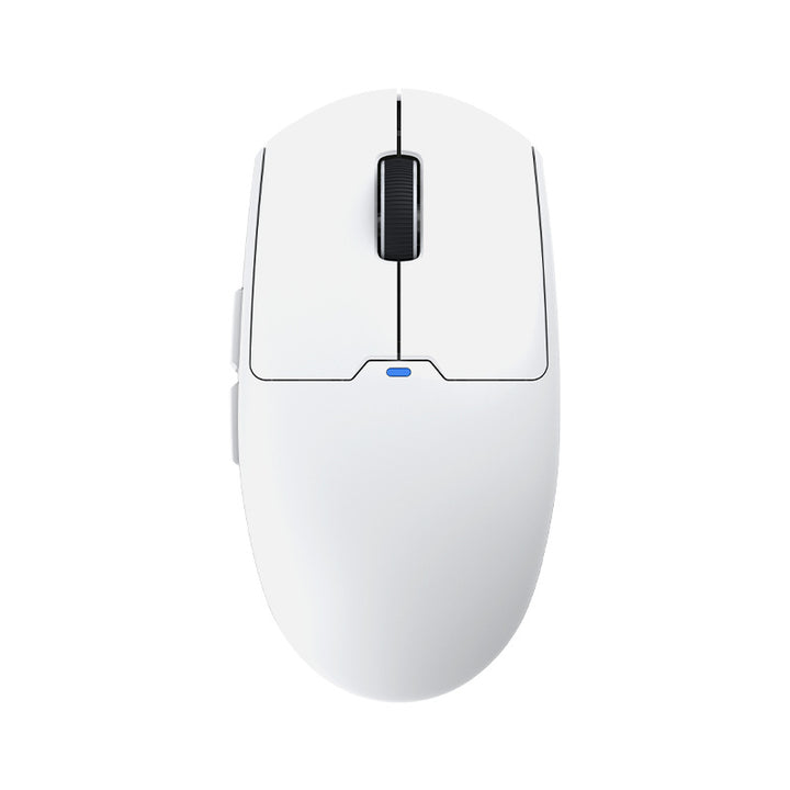 Ergonomic Wireless High-Performance Mouse Stornfield