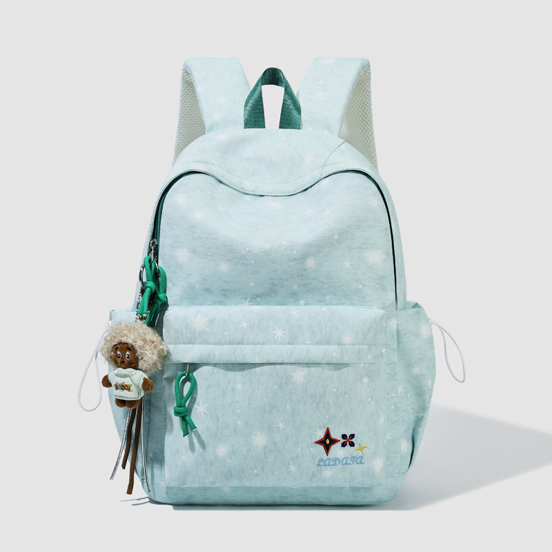 Versatile Traveler's Backpack Stornfield