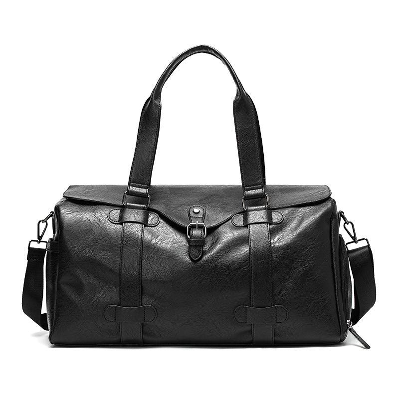 Eleganter Sport- und Reisetasche Stornfield