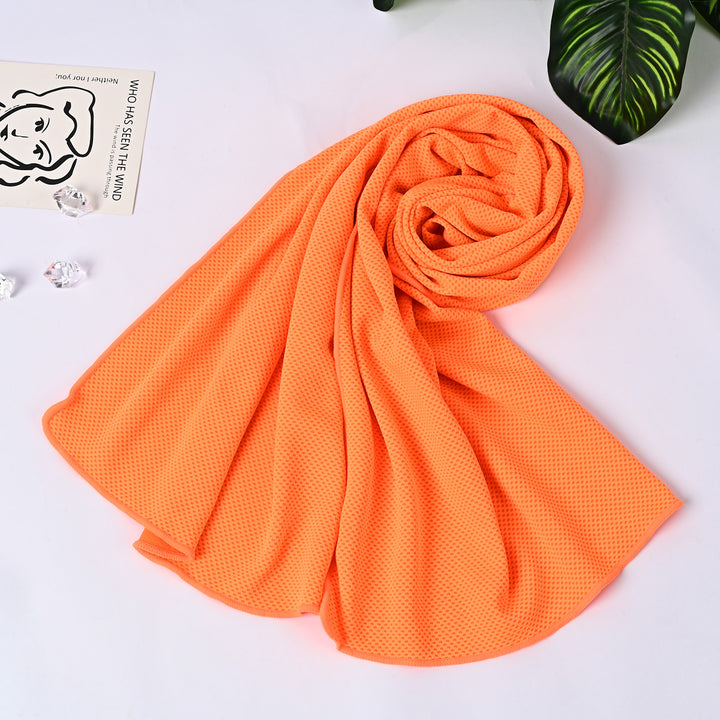 Ladies multifunctional microfiber towel Stornfield