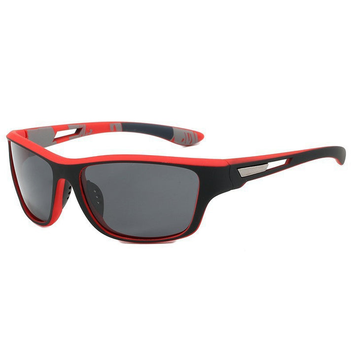 High-Performance Sports Sunglasses Stornfield