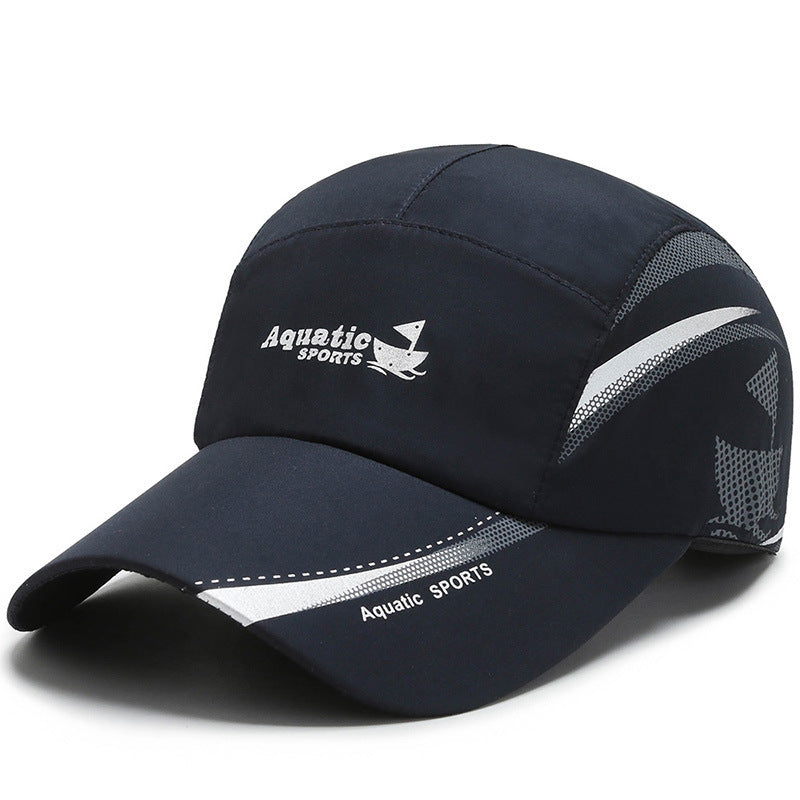 Women’s Sporty and Breathable Cap Stornfield