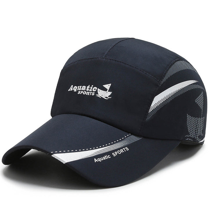 Women’s Sporty and Breathable Cap Stornfield