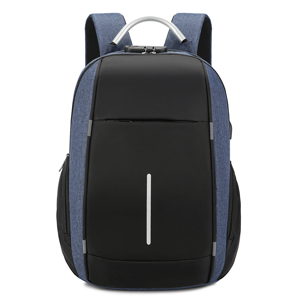 Smart Laptop Backpack Stornfield