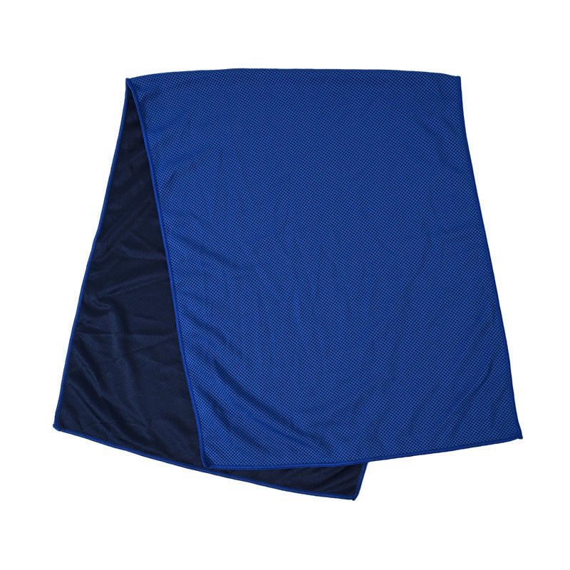 Women quick-drying microfiber sports blanket Stornfield