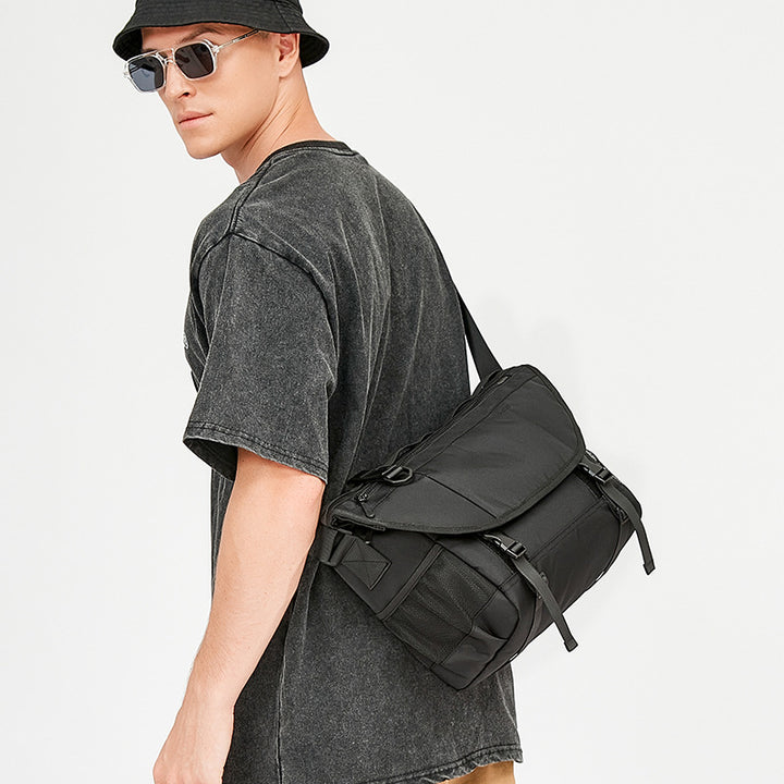Versatile Messenger Bag Stornfield