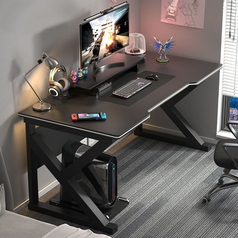 Ergonomic Gaming Desk Stornfield