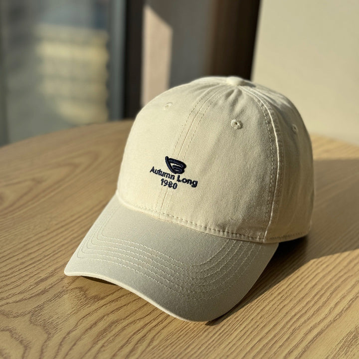 Women's Relaxed Fit Cotton Baseball Cap Stornfield