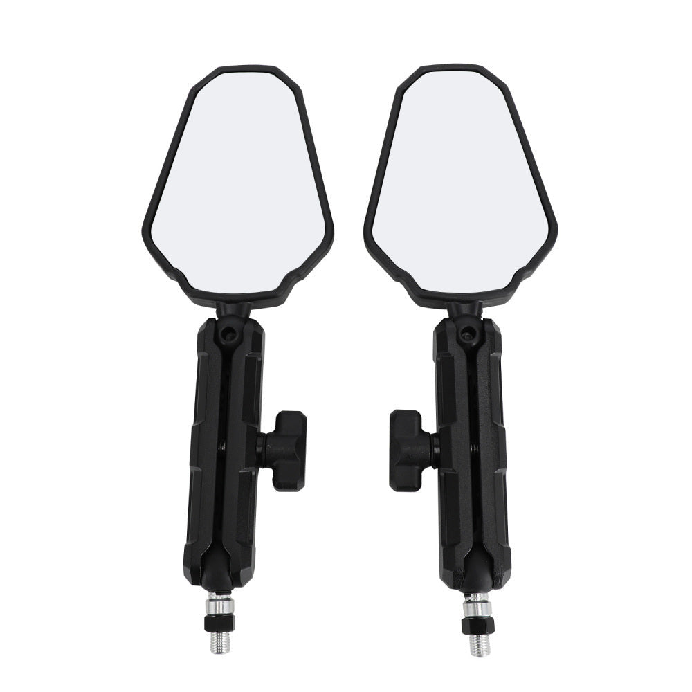 Adjustable Sport Motorcycle Mirrors Stornfield