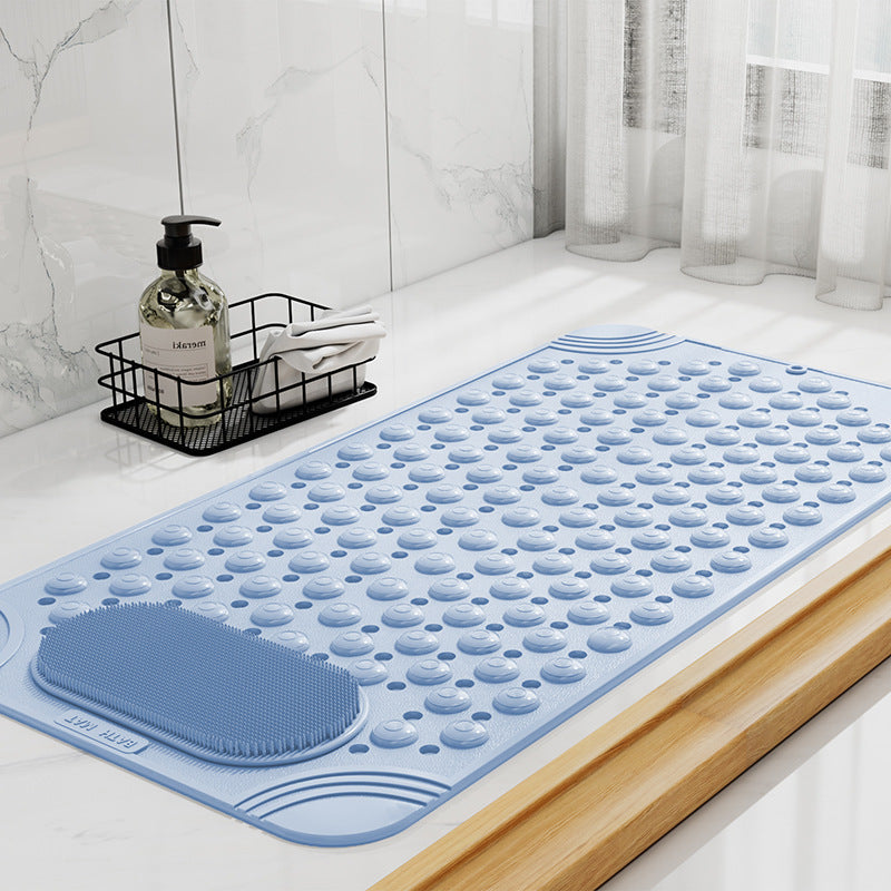 Extra-Comfort Non-Slip Bath Mat