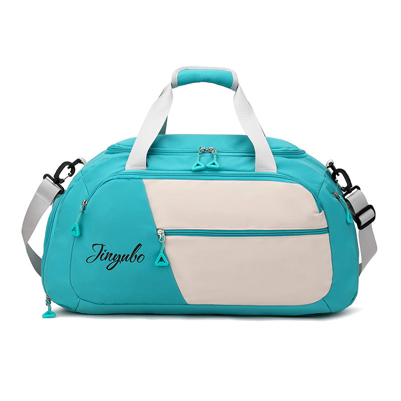 Versatile Travel Sports Backpack Stornfield