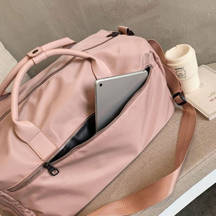 Versatile Travel Duffle Bag Stornfield