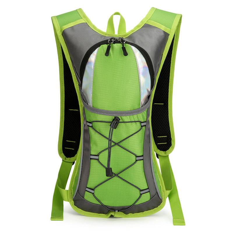 Hydration-Ready Running Backpack Stornfield