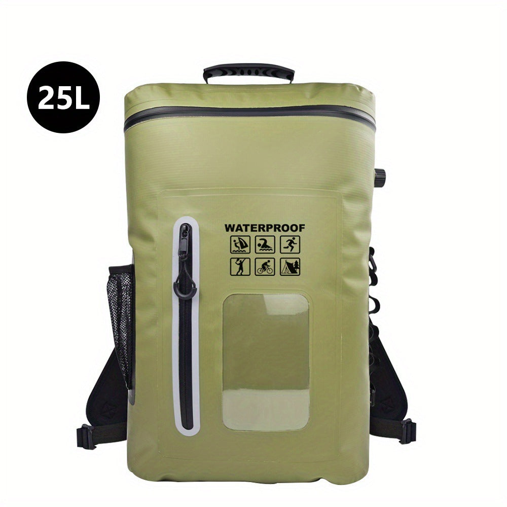 Waterproof Outdoor Backpack Stornfield