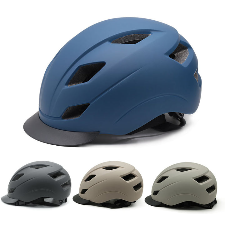 Bike helmet Stornfield