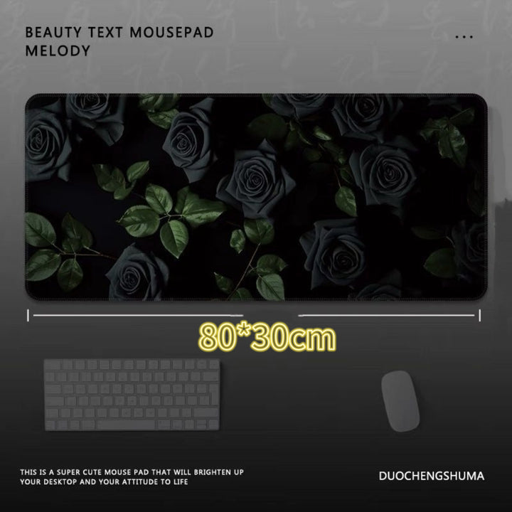 Gaming Mouse Pad