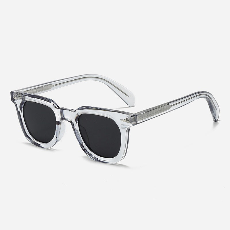 Ladies Fashion Sunglasses in Elegant Retro Style Stornfield