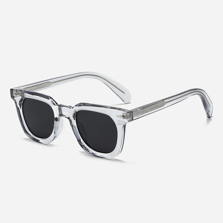 Ladies Fashion Sunglasses in Elegant Retro Style Stornfield