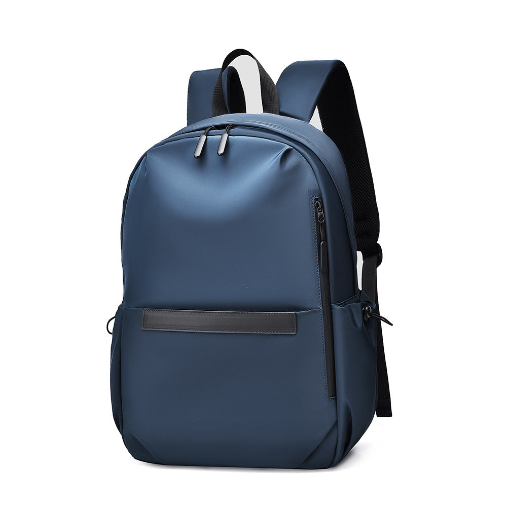Lightweight Multi-Compartment Laptop Backpack Stornfield