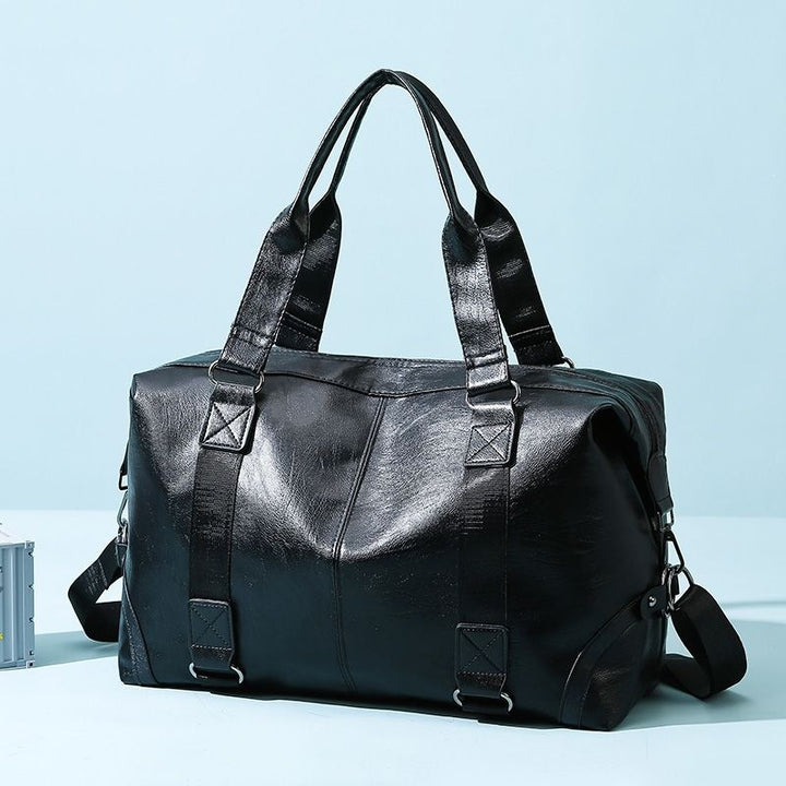 Elegant Multifunctional Travel Bag Stornfield