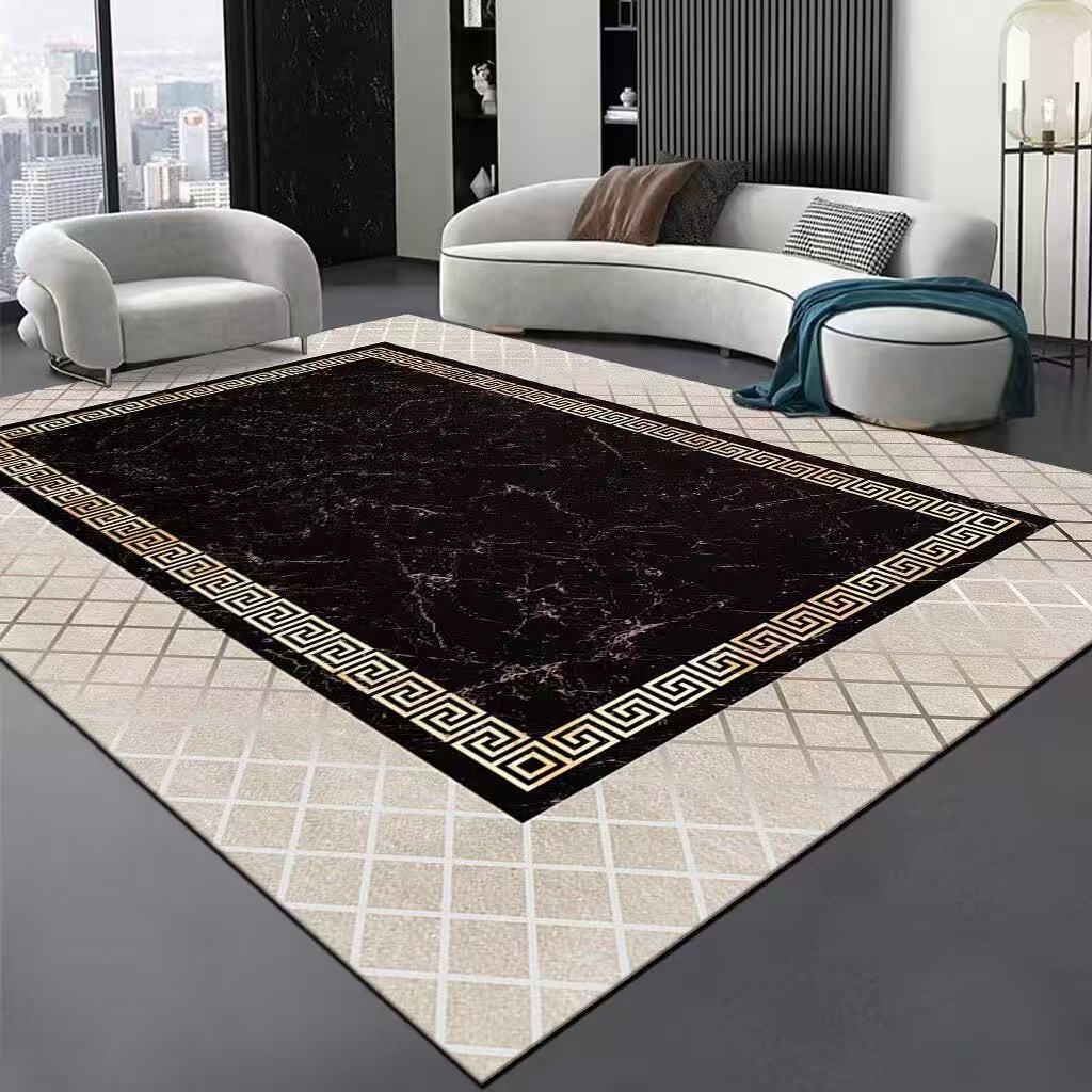 Home Decor Luxury Area Rug Stornfield