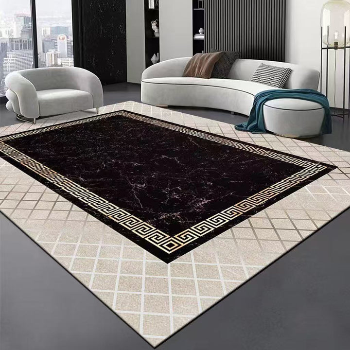 Home Decor Luxury Area Rug Stornfield