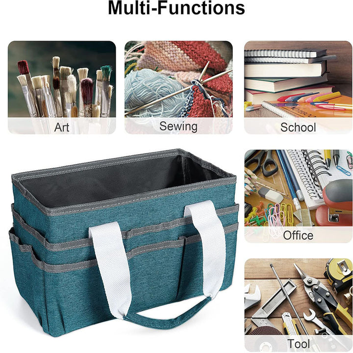 Organizer Bag for Creative Supplies Stornfield
