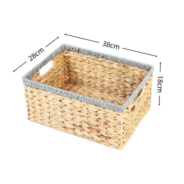 Decorative Storage Basket Stornfield