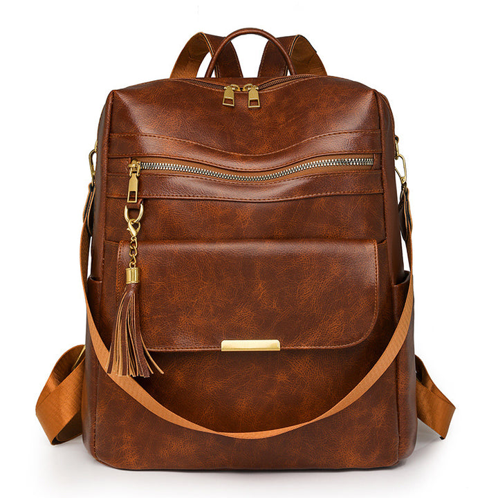 Stylish Multifunctional Backpack Stornfield