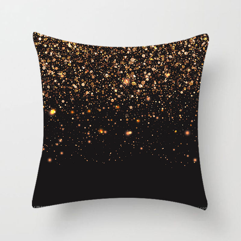 Christmas Tree Decorative Throw Pillow