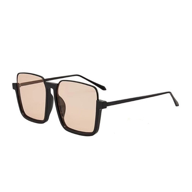 Women's Fashion Square Sunglasses with High-Quality UV Protection Stornfield