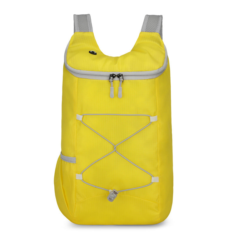 Lightweight Multi-Purpose Backpack Stornfield