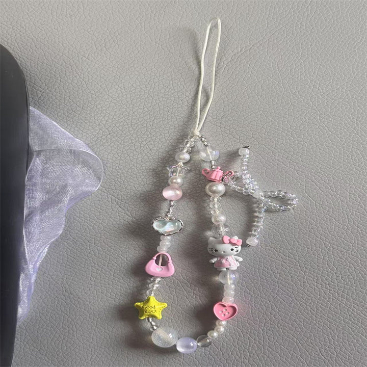 Whimsical Beaded Eyewear Lanyard Stornfield 1790134757