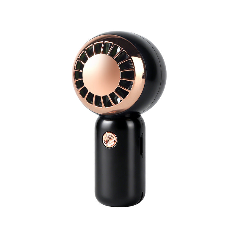 Ladies compact handheld fan Stornfield