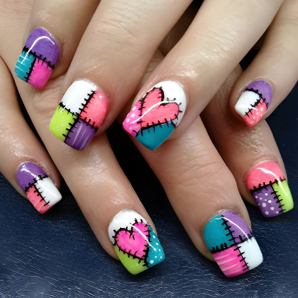 Nail Art Stornfield