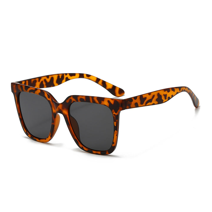 Women fashionable square sunglasses Stornfield