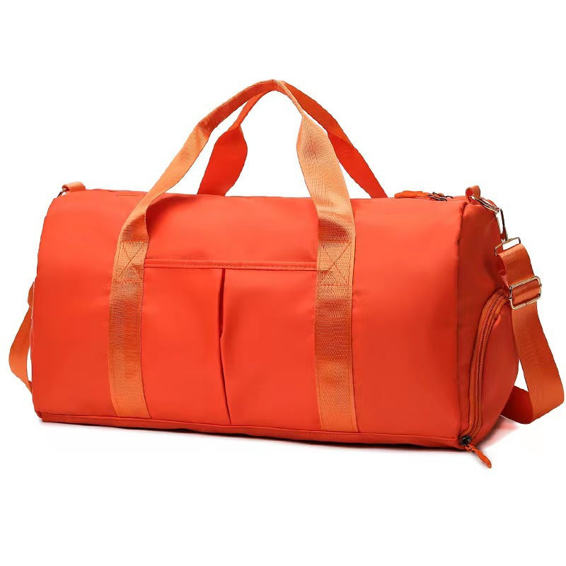 Multi-Functional Lightweight Travel Duffle Bag Stornfield